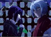 这部三年前的动漫，改编自国人画家的作品，虽然好看，却极为冷门