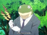 轻快少女故事突然乱入,百合日常出现意识纷争你能接受么!