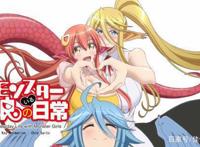 万物皆可萌，这部动漫让你看到鼻血不止