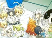 万物皆可萌，这部动漫让你看到鼻血不止