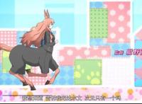 连魔法少女都高举民主的大旗，如此政治正确的动漫还是第一次见