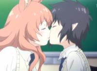 连魔法少女都高举民主的大旗，如此政治正确的动漫还是第一次见