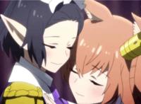 《人马小姐不迷茫》看二次元兽娘们的校园生活及青春的烦恼