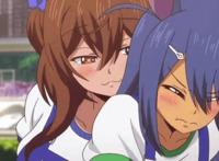 《人马小姐不迷茫》看二次元兽娘们的校园生活及青春的烦恼