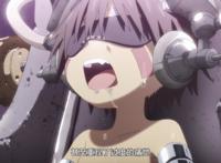 这部作品的作者一定是个疯子，正经人写不出这样的疯狂剧情