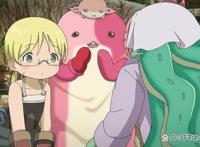 夏季动画《来自深渊烈日的黄金乡》开始公布第5话的最新情报了