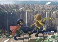 有生之年！动画《来自深渊》决定制作第二季！并爆出首支预告片