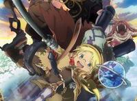 有生之年！动画《来自深渊》决定制作第二季！并爆出首支预告片