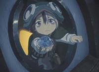 TV动画《来自深渊烈日的黄金乡》第1弹PV公开，2022年播出