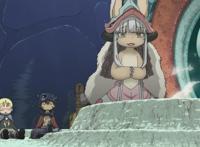 TV动画《来自深渊烈日的黄金乡》第1弹PV公开，2022年播出