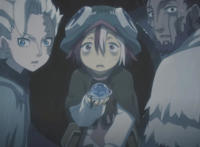 《来自深渊》第二季2022年开播，全新的故事展开