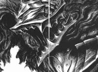 童年阴影的名场面，钢炼当中的“大哥哥”，来自深渊当中的弹药包