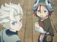 来自深渊第二季：开篇就有虐心的展开，伏笔已经埋下