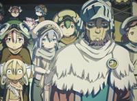 来自深渊第二季：开篇就有虐心的展开，伏笔已经埋下