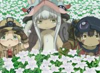 冒险动画《来自深渊》将制作系列续篇，是讲第六层的事情吗？