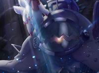 治愈作《来自深渊》煲仔饭要来了：动画和游戏双公开，斯巴拉西！