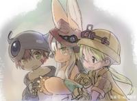 准备开虐！《来自深渊》剧场版PV公开，剧情将会越来越黑暗