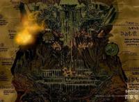 准备开虐！《来自深渊》剧场版PV公开，剧情将会越来越黑暗