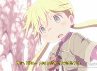 准备开虐！《来自深渊》剧场版PV公开，剧情将会越来越黑暗