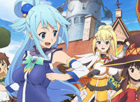 2017年最佳动画是哪部？2ch评选公布《来自深渊》荣登第一！