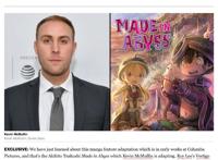 《来自深渊》推出真人剧，出现在漫画的景象，能精确还原吗？