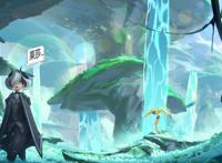 《来自深渊》推出真人剧，出现在漫画的景象，能精确还原吗？