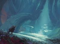 《来自深渊》推出真人剧，出现在漫画的景象，能精确还原吗？