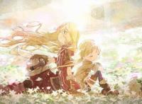 来自深渊：见识过深渊之后，才能理解真正的恐惧！