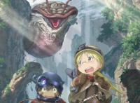 动漫向：爬向阿比斯顶端的虫——《来自深渊》