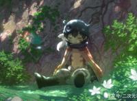 来自深渊：你以为是萌系动漫，但它背后隐藏着一个很有深意的故事