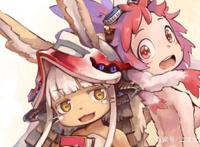 来自深渊：你以为是萌系动漫，但它背后隐藏着一个很有深意的故事