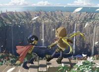 《来自深渊剧：深沉灵魂的黎明》将在b站上线，制作一定很精良