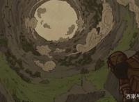 《来自深渊》一部值得深思的冒险动画