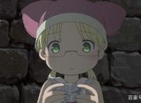 《来自深渊》一部值得深思的冒险动画