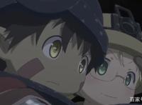 《来自深渊》一部值得深思的冒险动画