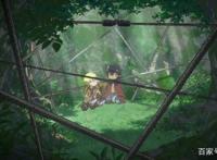 《来自深渊》一部值得深思的冒险动画