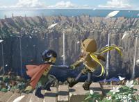 来自深渊：在黑暗中盛开，这部番剧到底有多致郁？