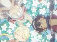 日常治愈类动漫推荐：来自深渊