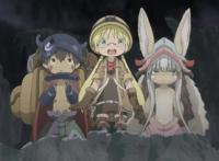 日常治愈类动漫推荐：来自深渊