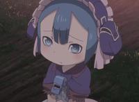 日常治愈类动漫推荐：来自深渊