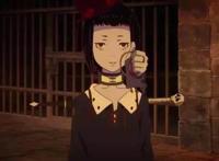 据说触手对天使特别有效，这部动漫的神界大战一触即发