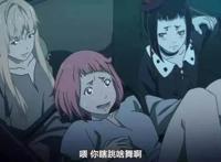 据说触手对天使特别有效，这部动漫的神界大战一触即发