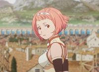 推荐一部我想安利给全世界的动画--巴哈姆特之怒virginsoul