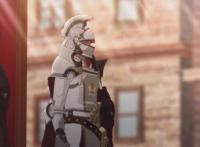 推荐一部我想安利给全世界的动画--巴哈姆特之怒virginsoul