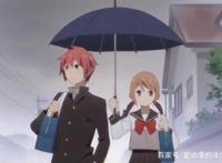 恋爱动漫推荐之六