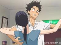 恋爱动漫推荐之六