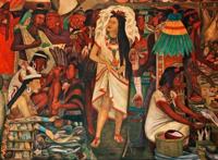 《面具与乌托邦》：玛琳切的子孙