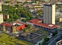 《面具与乌托邦》：玛琳切的子孙