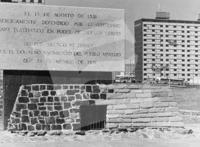 《面具与乌托邦》：玛琳切的子孙