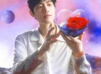 肖战带货拿下两项满分数据，CCTV发《斗罗大陆》，牵挂的古装新作